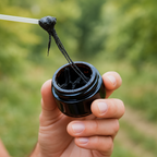 Organic Shilajit Resin | 20 grams